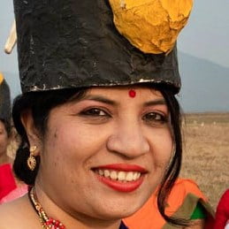 Purnima Devi Barman