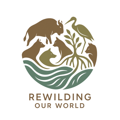 Rewilding our World