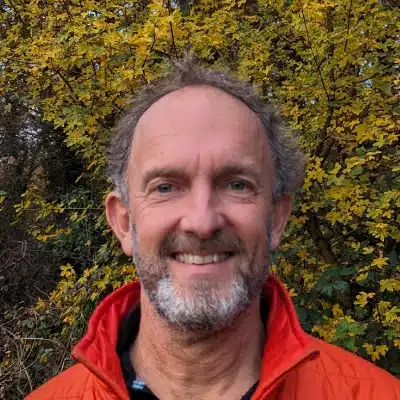 Alister Scott