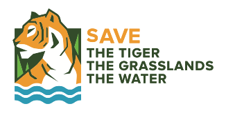 Save the tiger