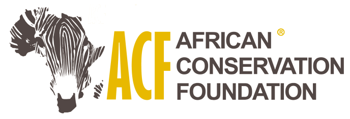 african conservation foundation
