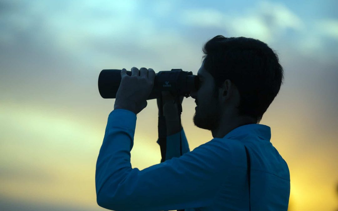 Ecological Monitoring