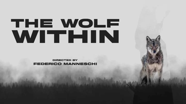 the wolf within