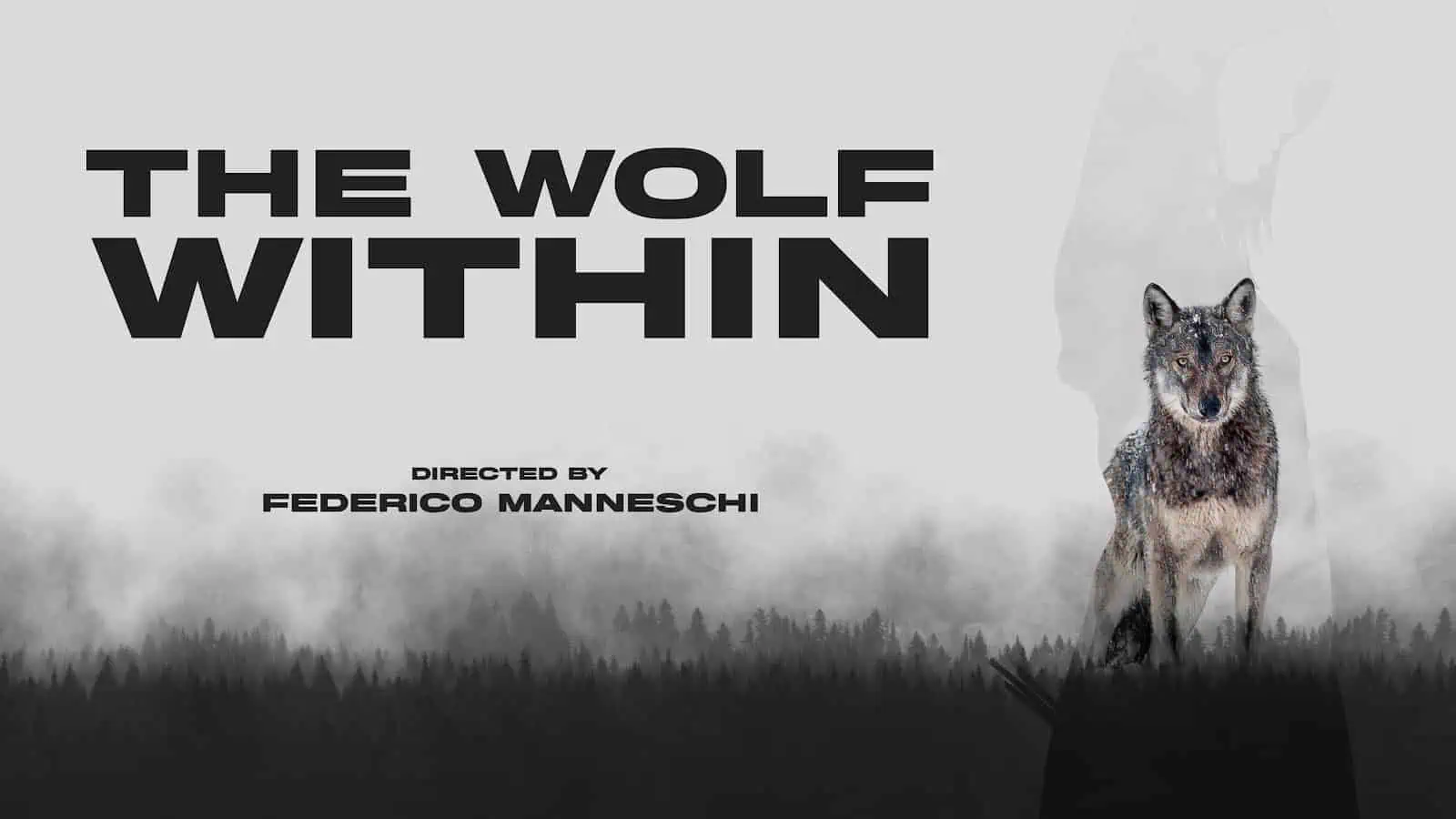 the wolf within