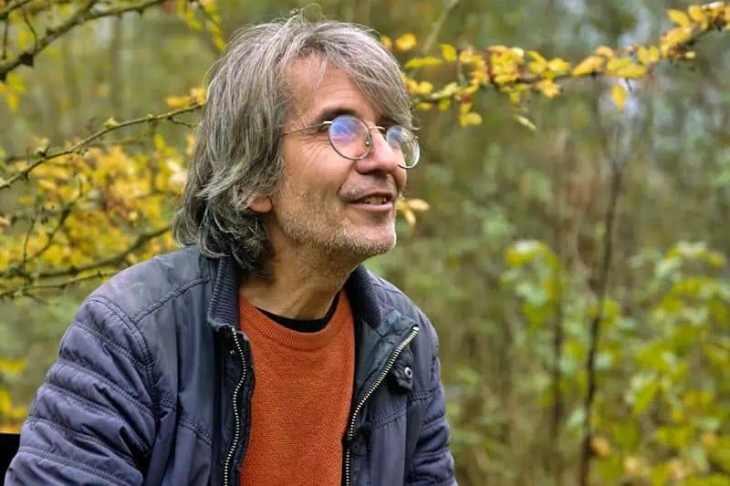 Food Forests Advanced Masterclass course with Wouter van Eck