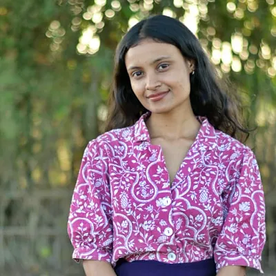 Karishma Das