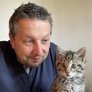 Nils Becker